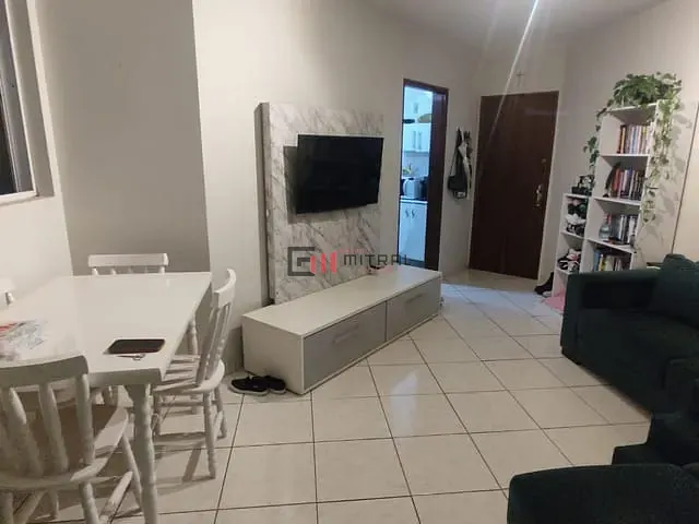 Apartamento 3 quartos e 1 banheiro, à venda, no bairro Cláudia em Londrina
