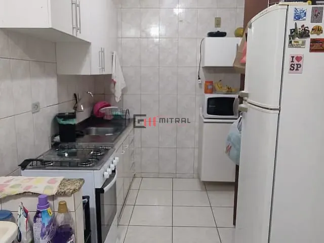 Apartamento 3 quartos e 1 banheiro, à venda, no bairro Cláudia em Londrina