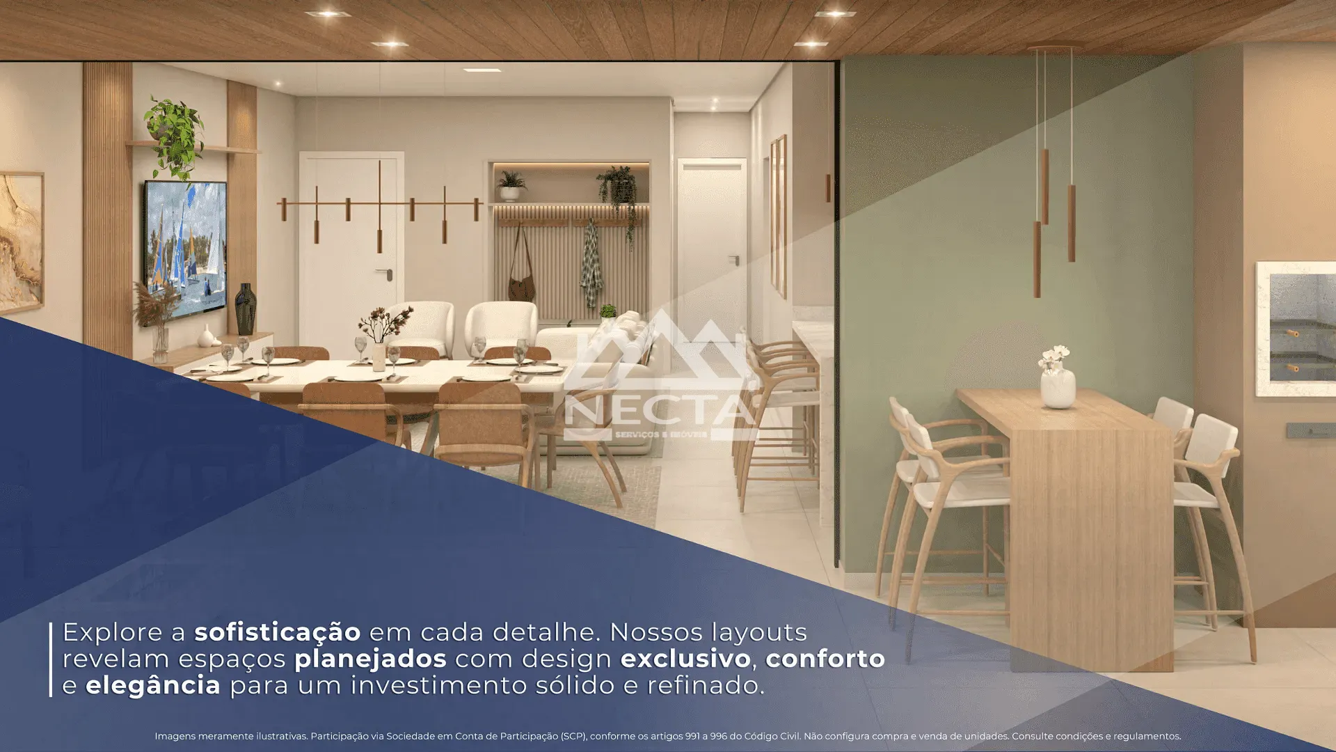 Apartamento, 1 quarto, 50 m² - Foto 6