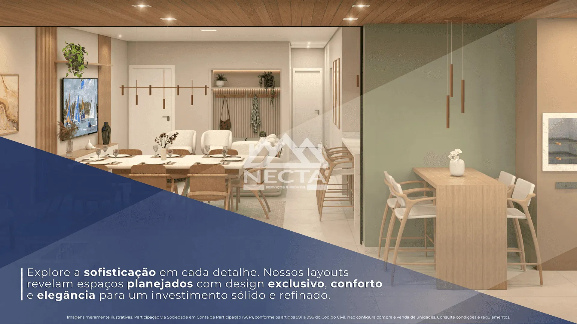 Apartamento, 1 quarto, 50 m² - Foto 8