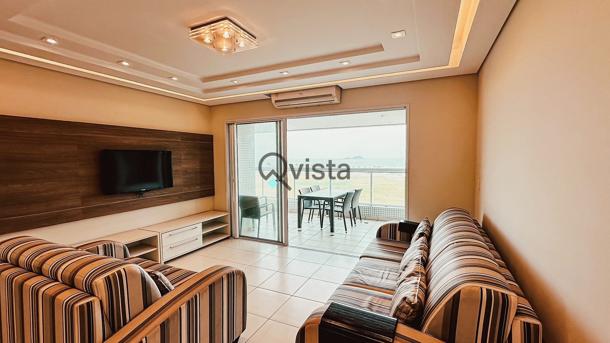 Apartamento à venda com 4 quartos, 169m² - Foto 3
