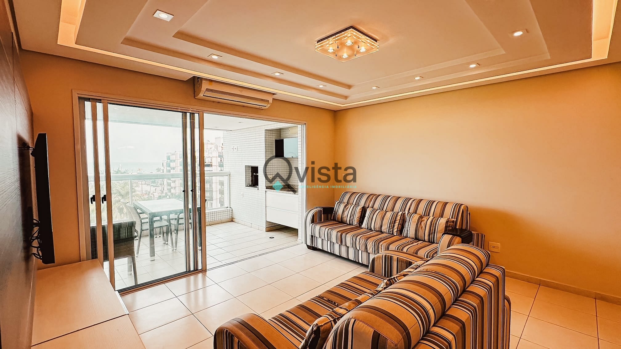 Apartamento à venda com 4 quartos, 169m² - Foto 4