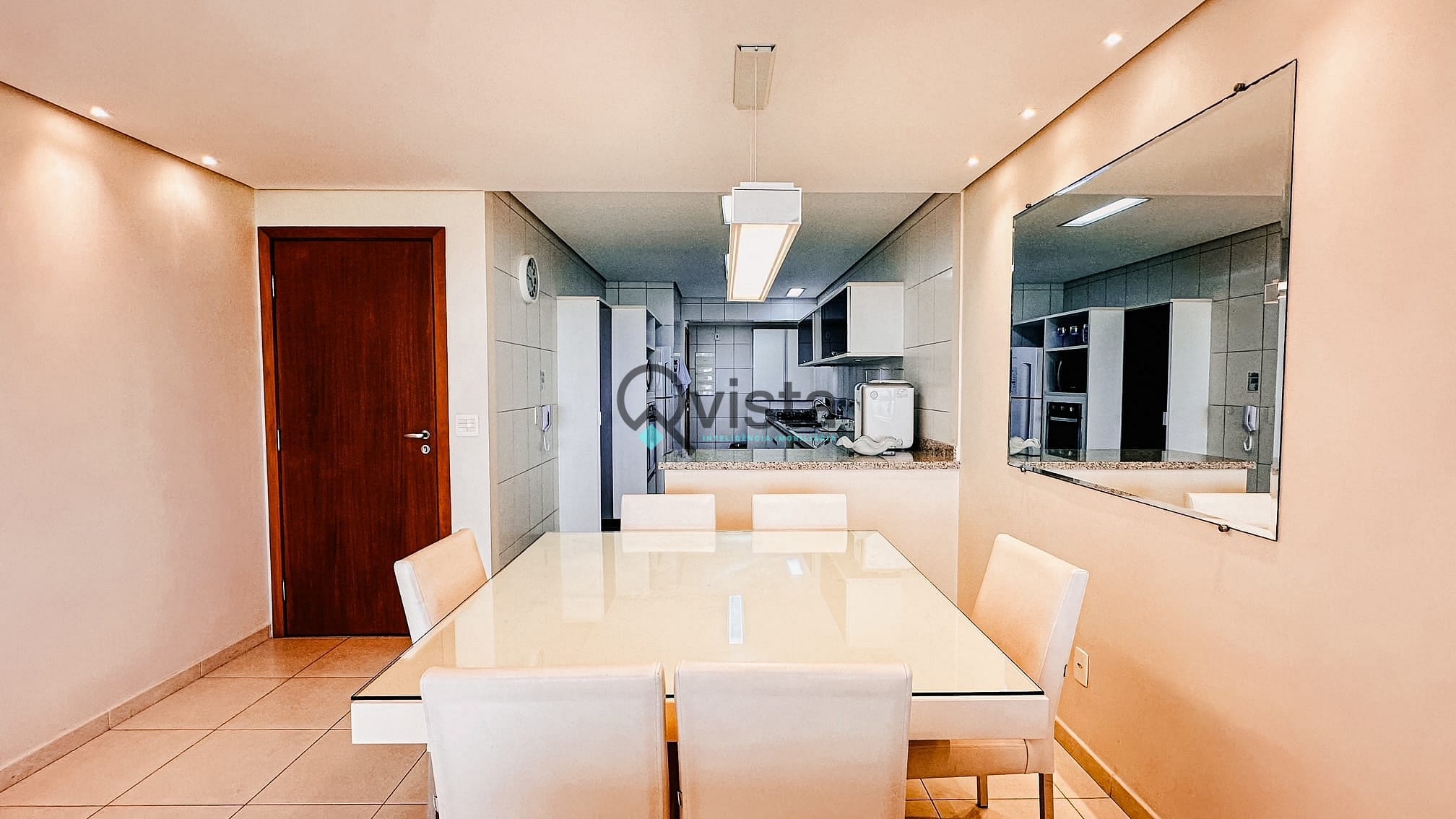 Apartamento à venda com 4 quartos, 169m² - Foto 5