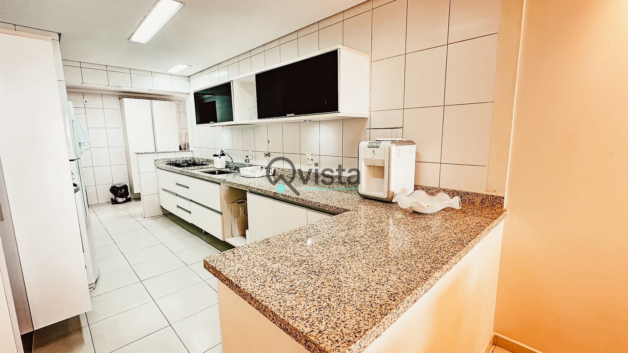 Apartamento à venda com 4 quartos, 169m² - Foto 6