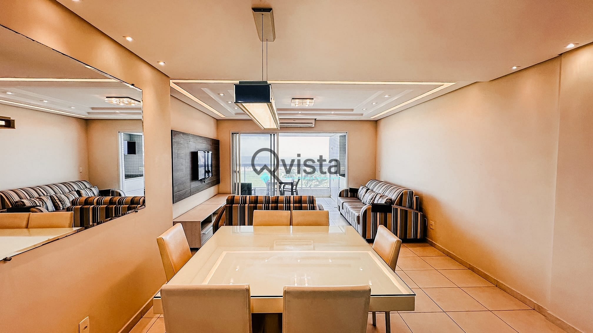Apartamento à venda com 4 quartos, 169m² - Foto 9