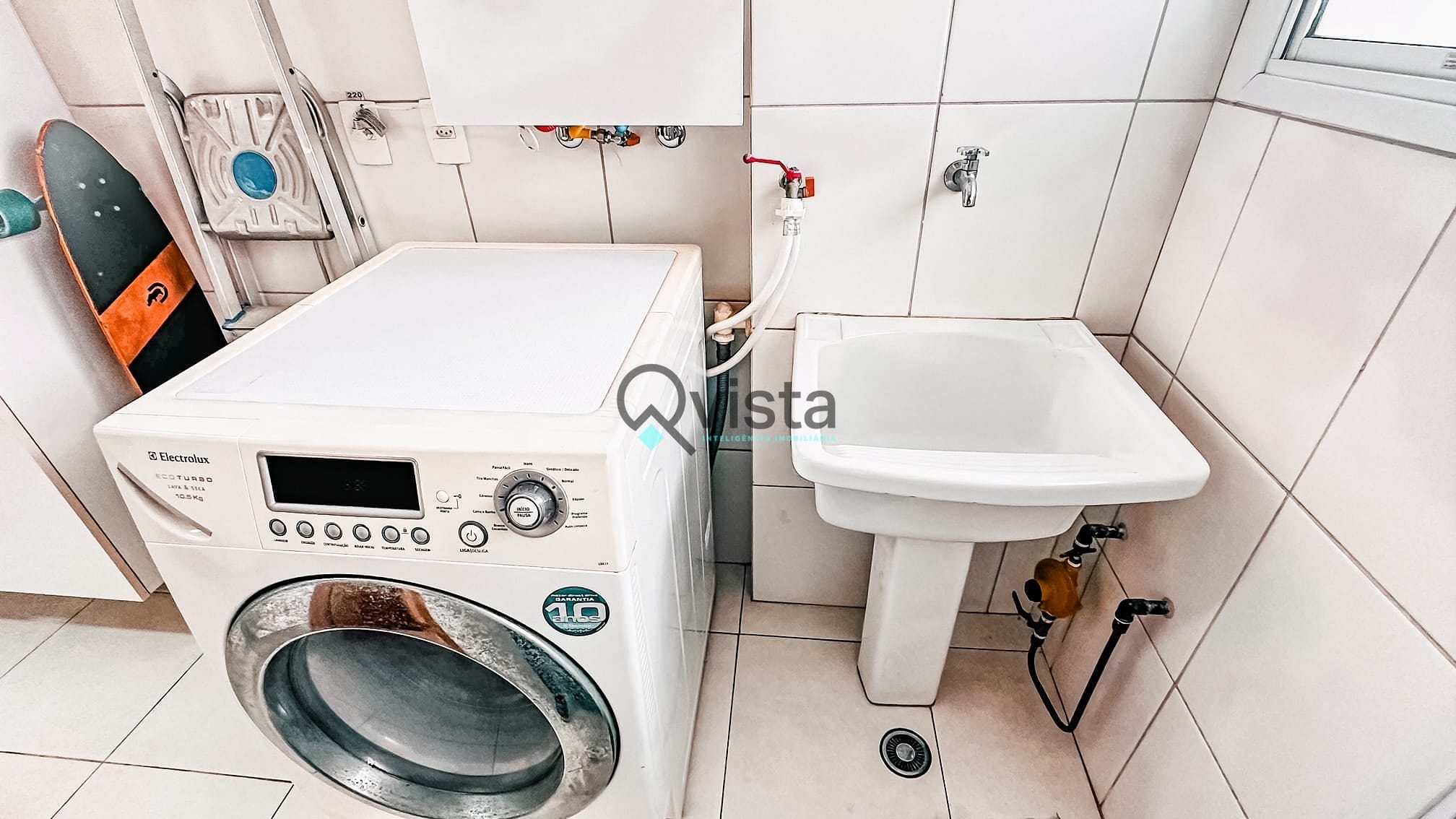 Apartamento à venda com 4 quartos, 169m² - Foto 11