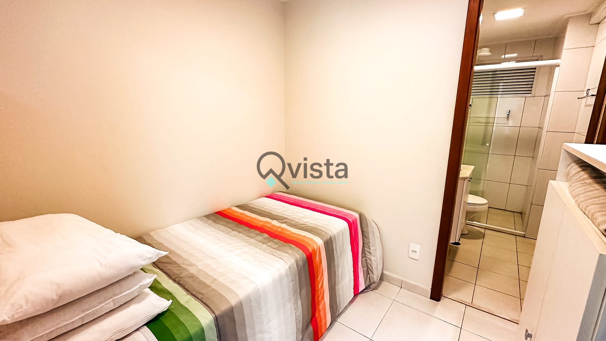 Apartamento à venda com 4 quartos, 169m² - Foto 12