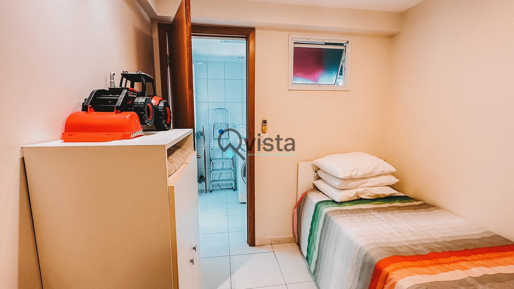 Apartamento à venda com 4 quartos, 169m² - Foto 14