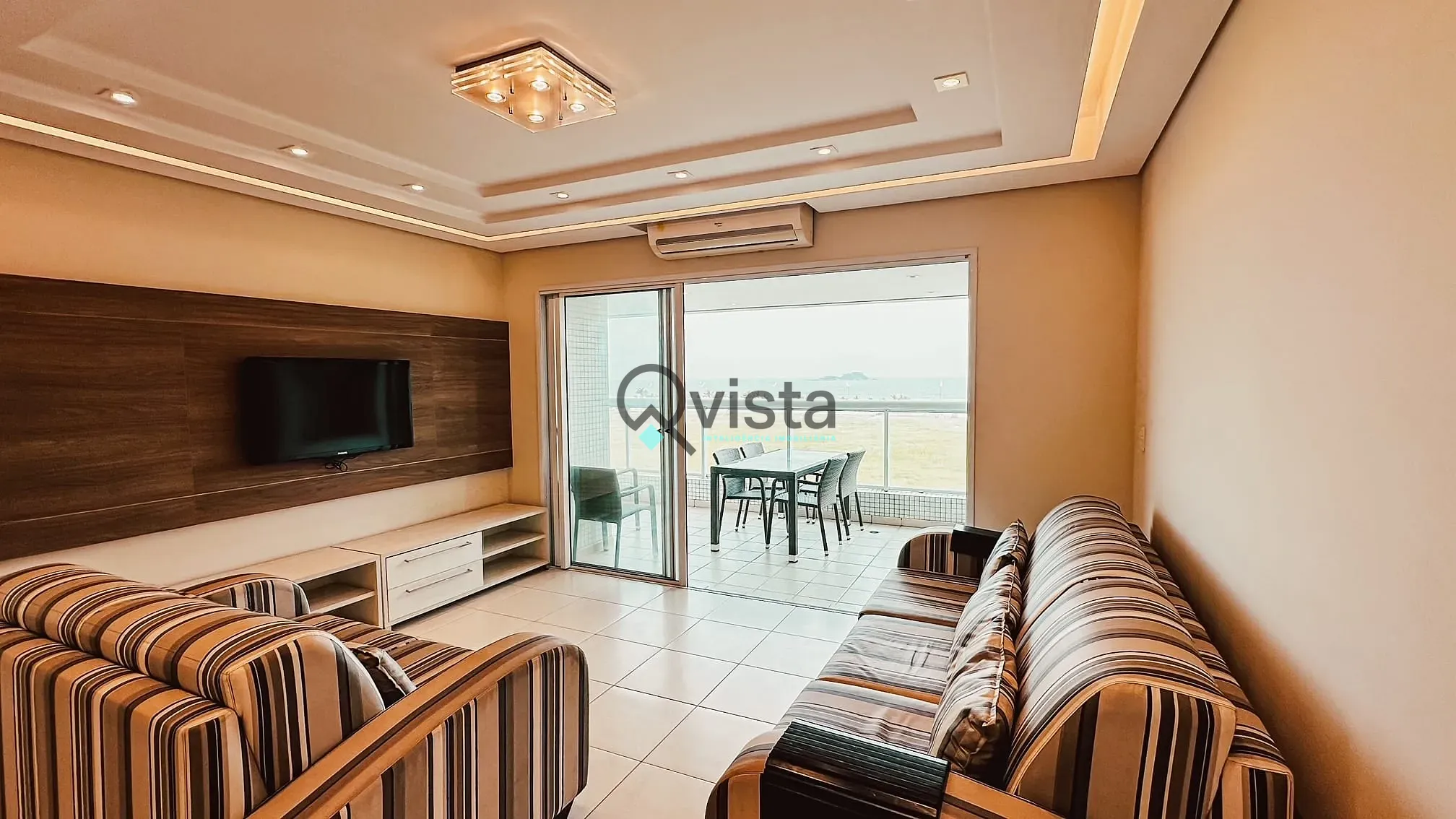 Apartamento, 4 quartos, 169 m² - Foto 3