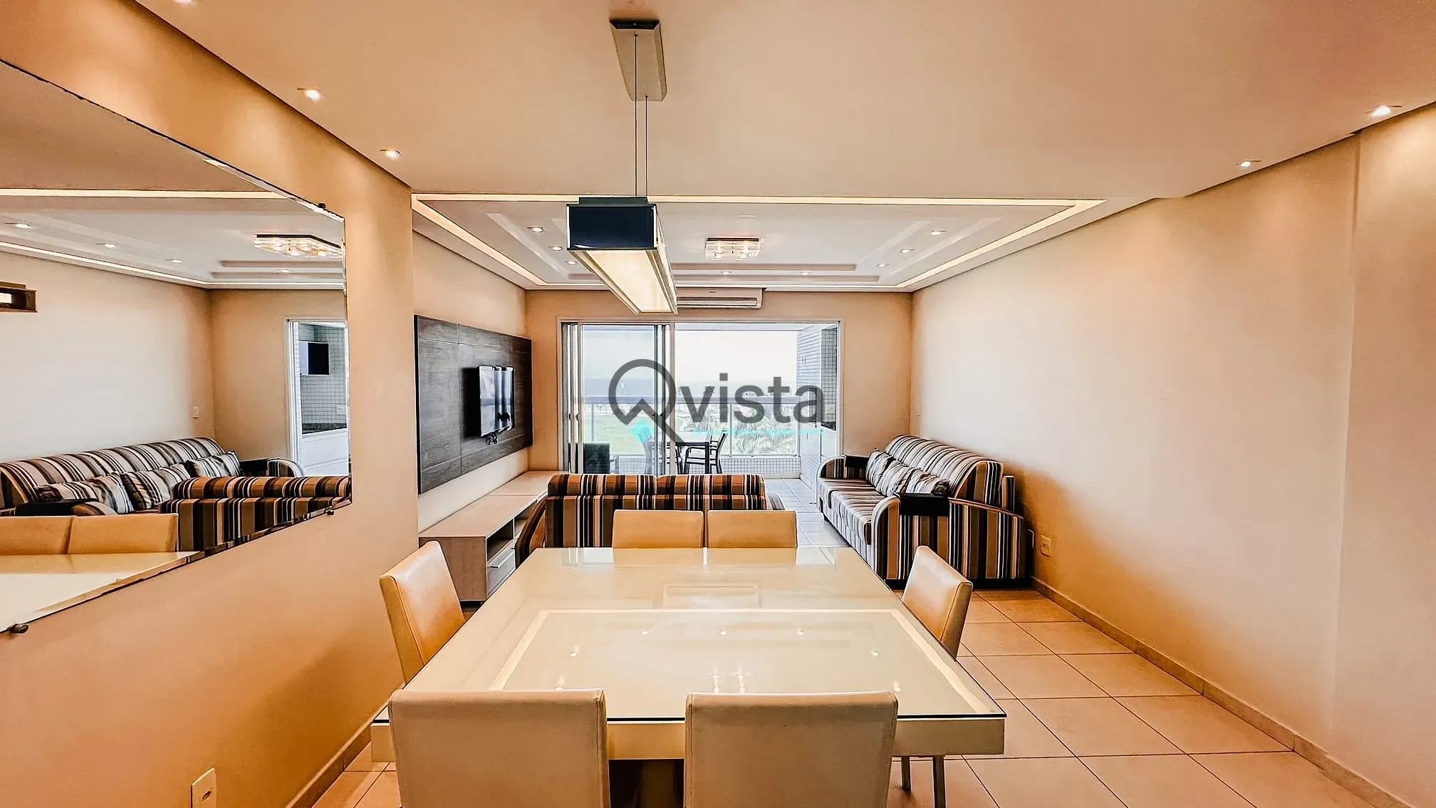 Apartamento, 4 quartos, 169 m² - Foto 9