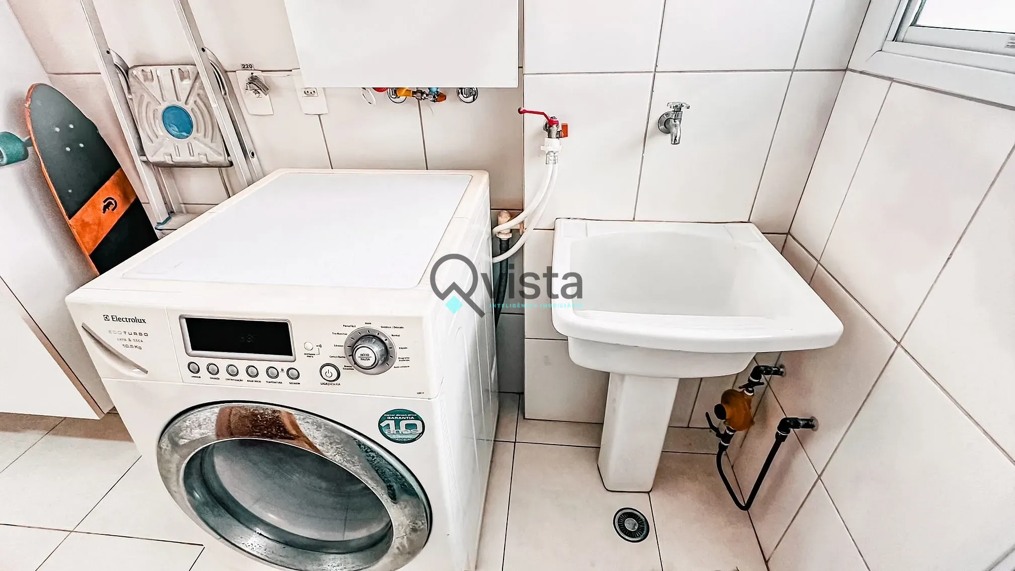 Apartamento, 4 quartos, 169 m² - Foto 11