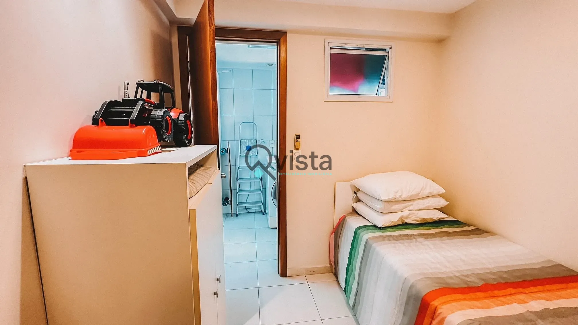 Apartamento, 4 quartos, 169 m² - Foto 14