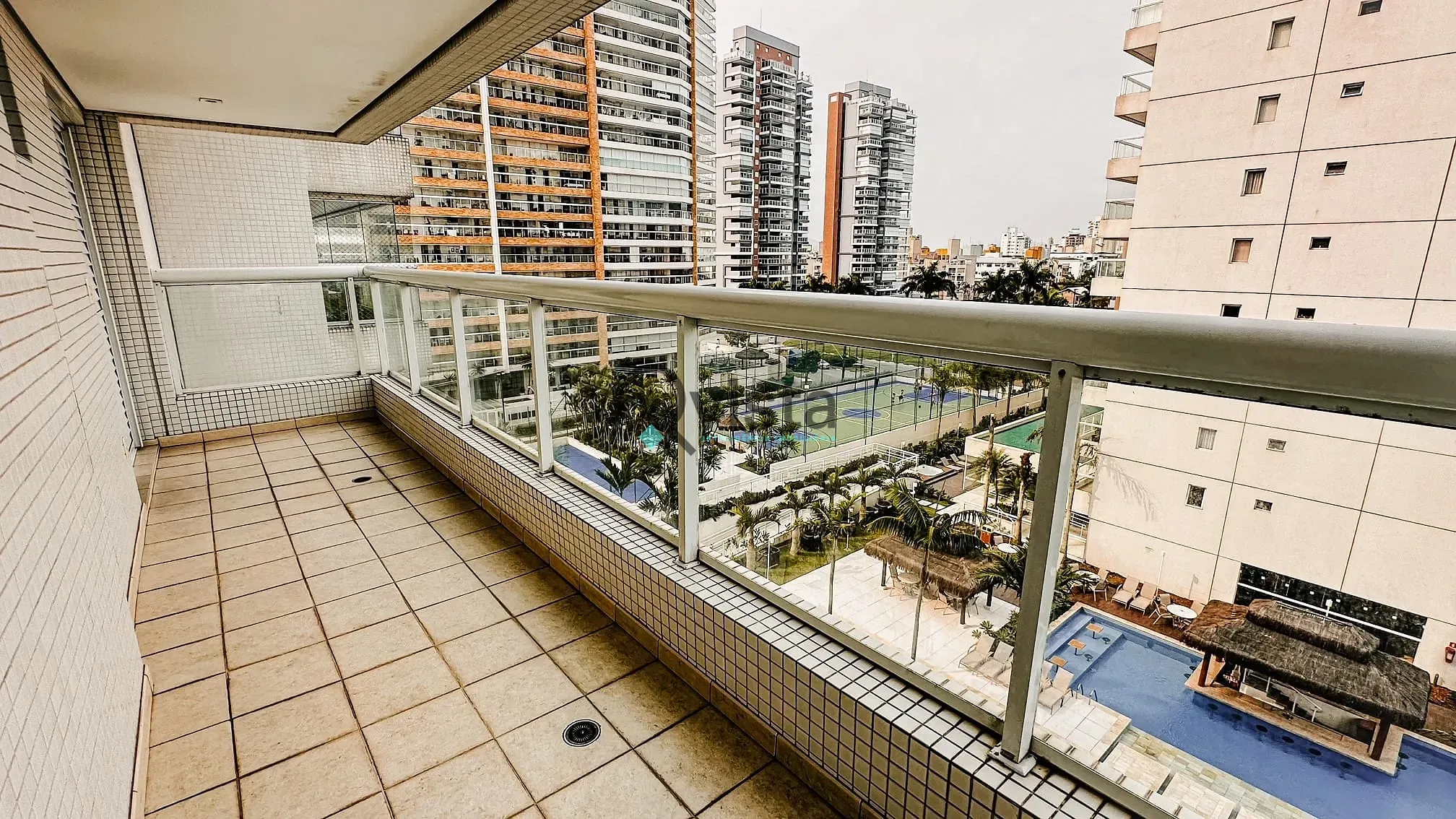 Apartamento, 4 quartos, 169 m² - Foto 31