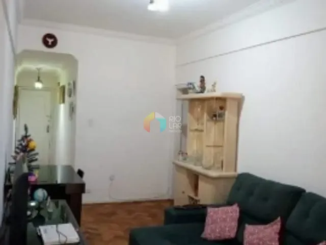 Apartamento com 81m² 3 quartos e 2 banheiros, à venda, no bairro Botafogo em Rio de Janeiro