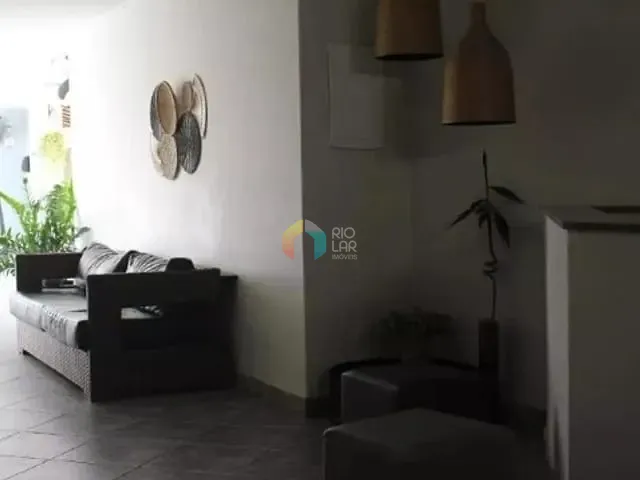 Apartamento com 81m² 3 quartos e 2 banheiros, à venda, no bairro Botafogo em Rio de Janeiro