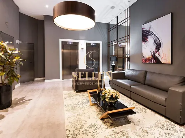 Apartamento com 130m² 3 quartos e 4 banheiros, à venda, no bairro Pioneiros em Balneário Camboriú