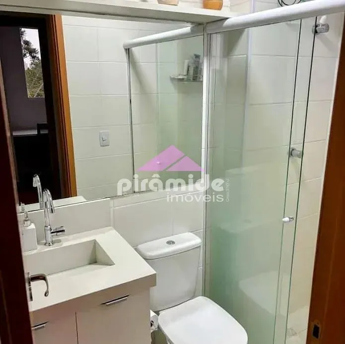 Apartamento, 2 quartos, 50 m² - Foto 6
