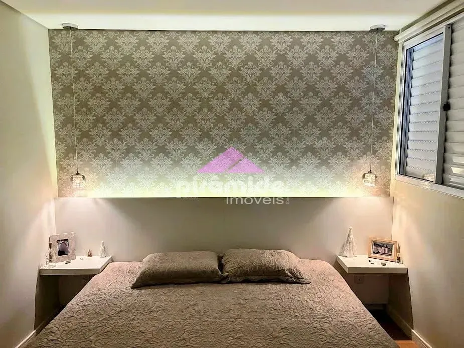 Apartamento, 2 quartos, 50 m² - Foto 5