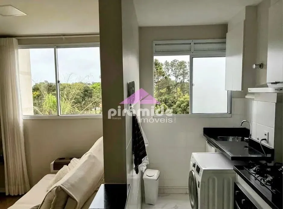 Apartamento, 2 quartos, 50 m² - Foto 8