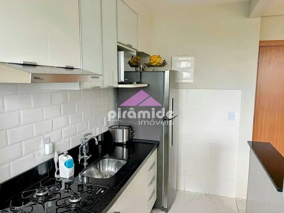Apartamento, 2 quartos, 50 m² - Foto 7