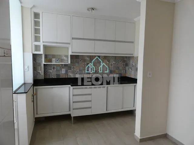 Apartamento com 101m² 3 quartos e 2 banheiros, à venda, no bairro Centro em Taubaté