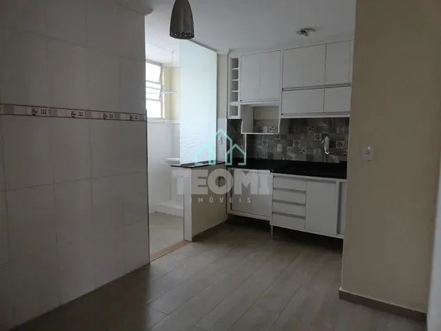 Apartamento com 101m² 3 quartos e 2 banheiros, à venda, no bairro Centro em Taubaté