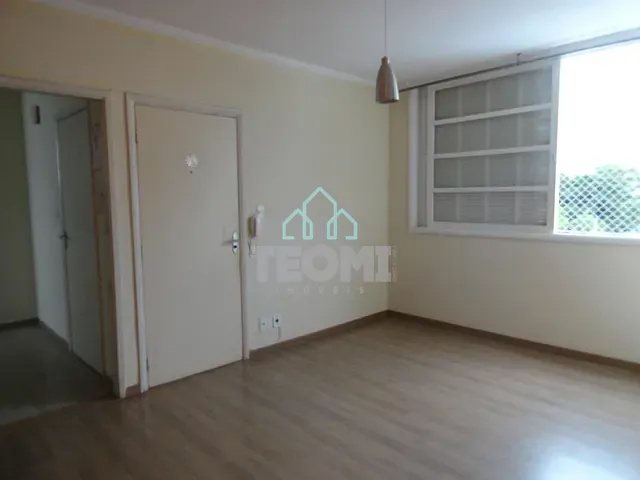 Apartamento com 101m² 3 quartos e 2 banheiros, à venda, no bairro Centro em Taubaté