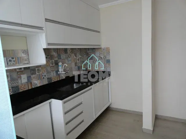 Apartamento com 101m² 3 quartos e 2 banheiros, à venda, no bairro Centro em Taubaté