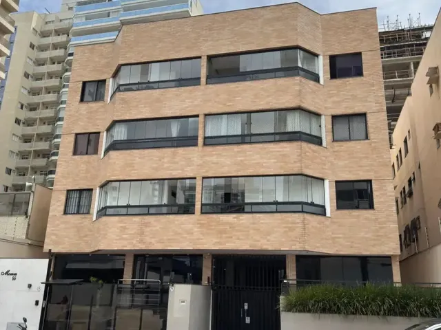 Apartamento 3 quartos e 2 banheiros, à venda, no bairro Praia de Itaparica em Vila Velha