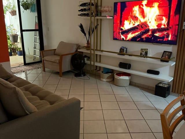 Apartamento 3 quartos e 2 banheiros, à venda, no bairro Praia de Itaparica em Vila Velha