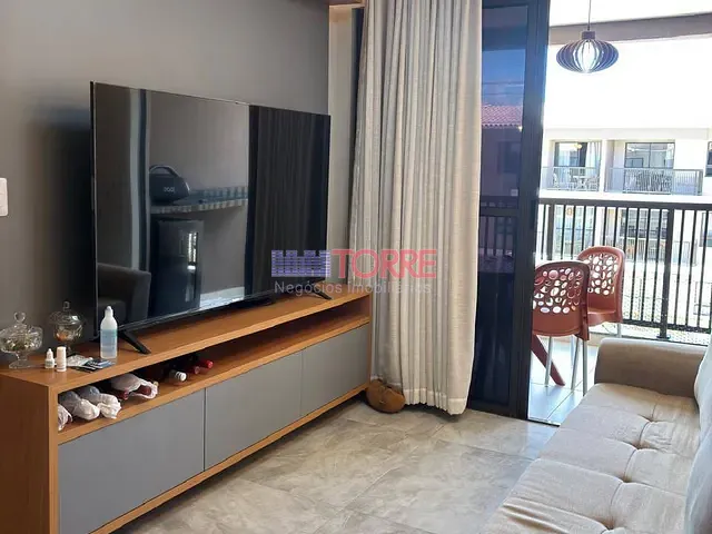 Apartamento 2 quartos e 2 banheiros, à venda, no bairro Pontal em Ilhéus