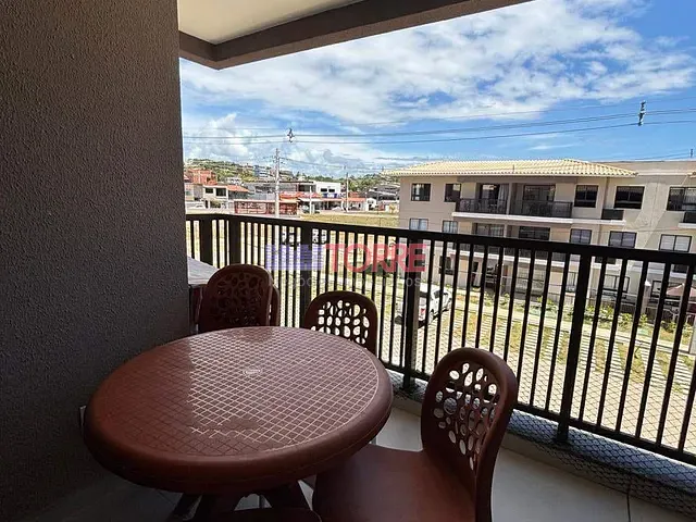 Apartamento 2 quartos e 2 banheiros, à venda, no bairro Pontal em Ilhéus