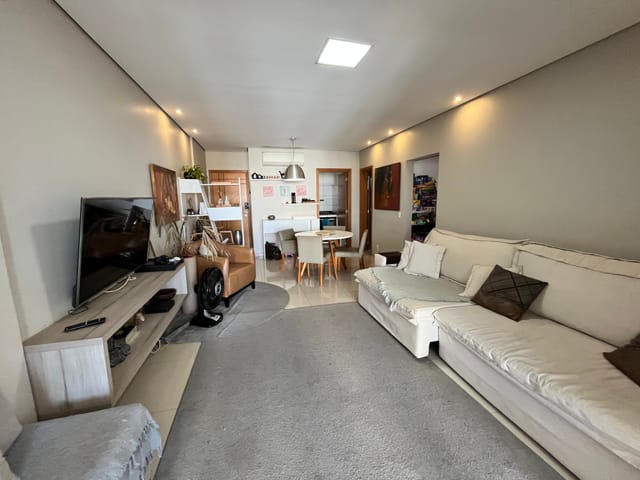 Foto do Apartamento - Edifício Saint Charbel: Apartamento à Venda,115m², 3 quartos -Duque de Caxias I, Cuiabá, MT | Verticali Imóveis