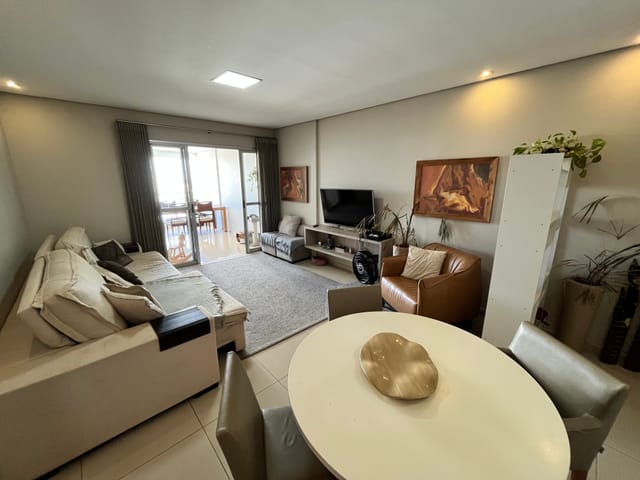 Foto do Apartamento - Edifício Saint Charbel: Apartamento à Venda,115m², 3 quartos -Duque de Caxias I, Cuiabá, MT | Verticali Imóveis