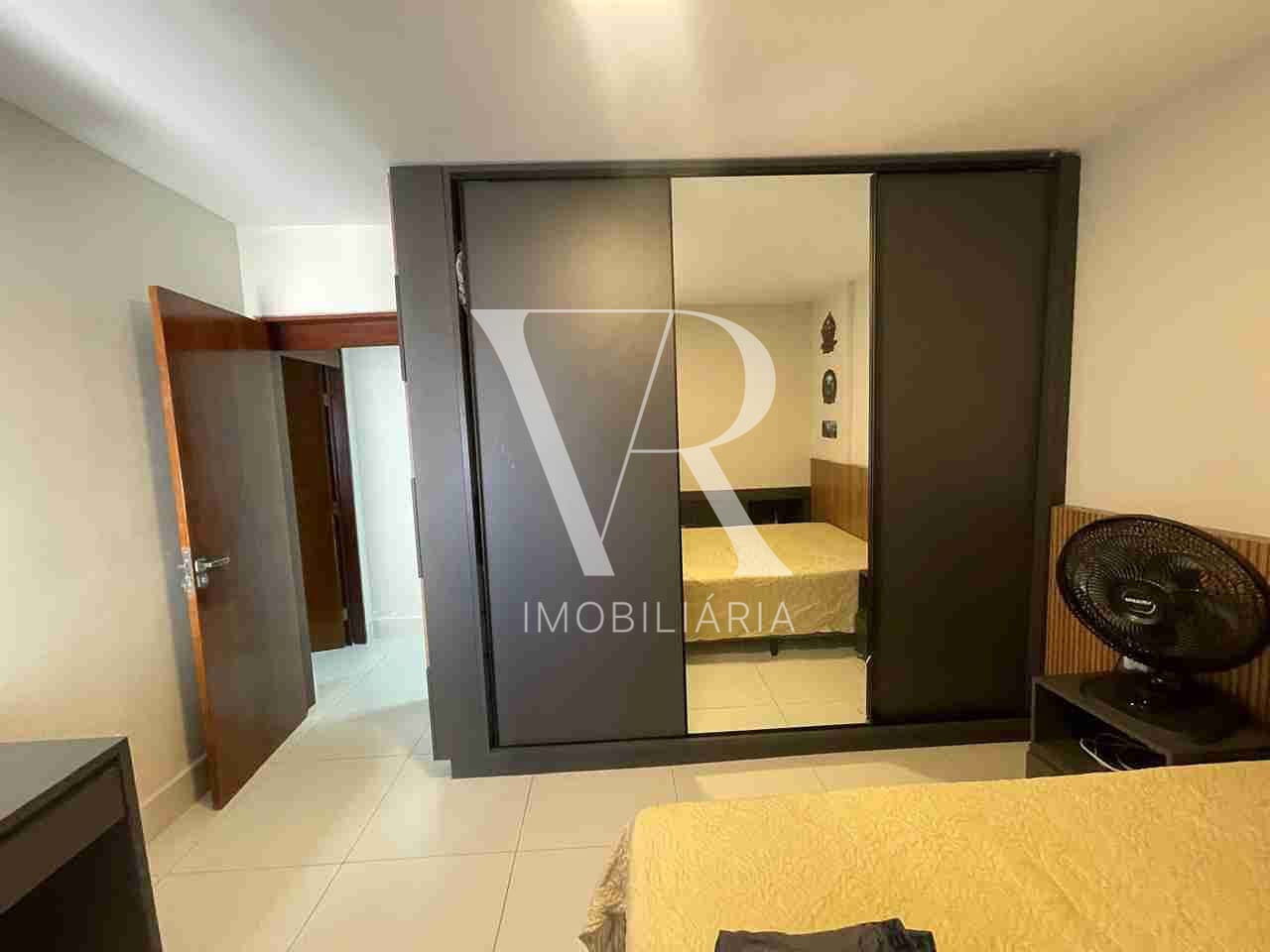 Apartamento à venda com 3 quartos, 97m² - Foto 6