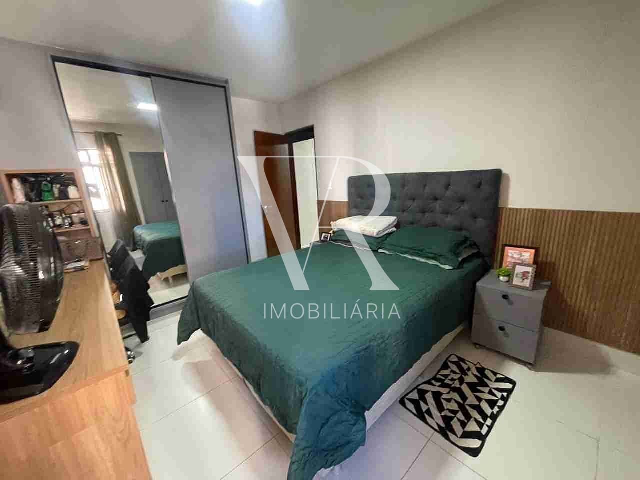 Apartamento à venda com 3 quartos, 97m² - Foto 7