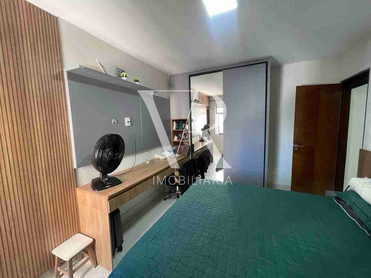 Apartamento à venda com 3 quartos, 97m² - Foto 8