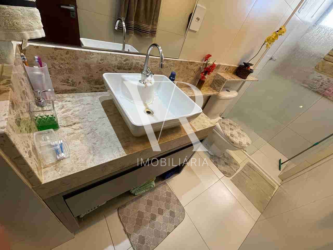 Apartamento à venda com 3 quartos, 97m² - Foto 9
