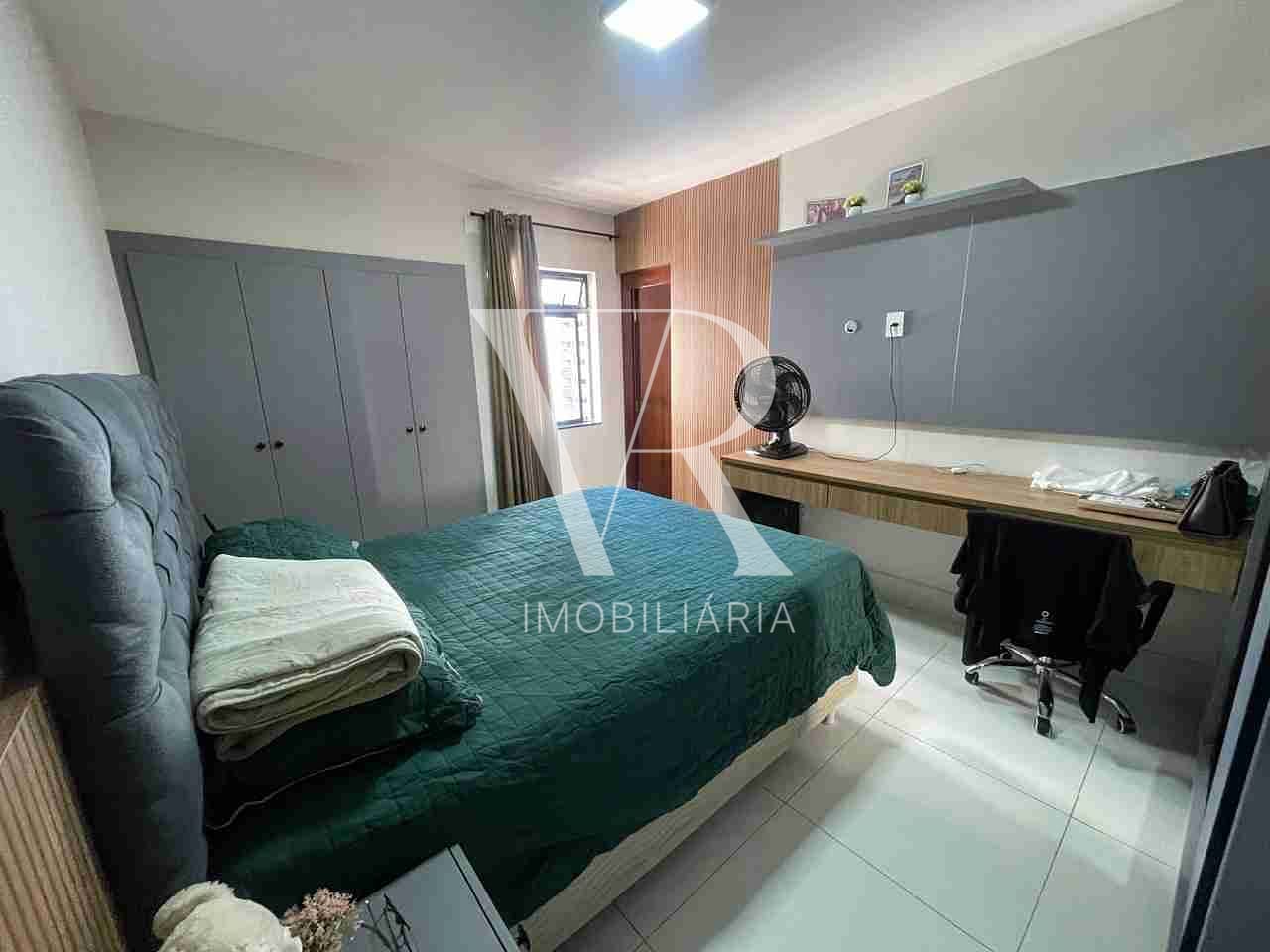 Apartamento à venda com 3 quartos, 97m² - Foto 10
