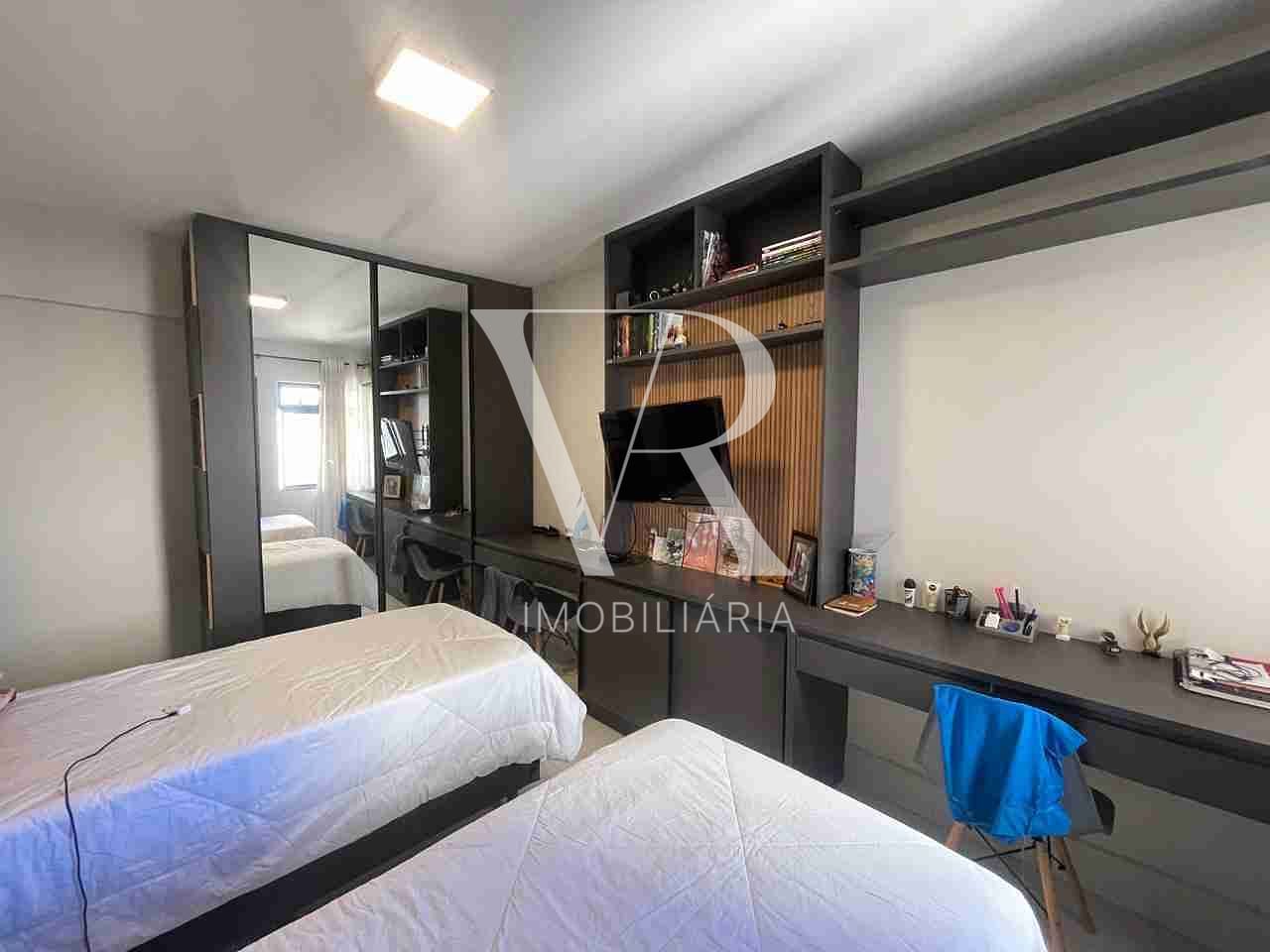 Apartamento à venda com 3 quartos, 97m² - Foto 11