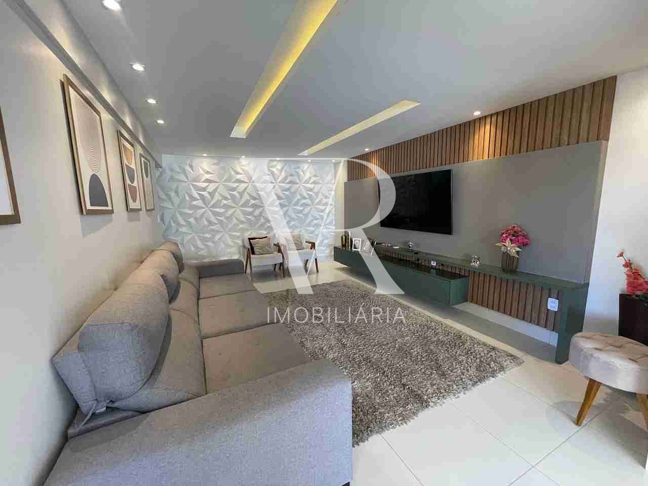 Apartamento à venda com 3 quartos, 97m² - Foto 12