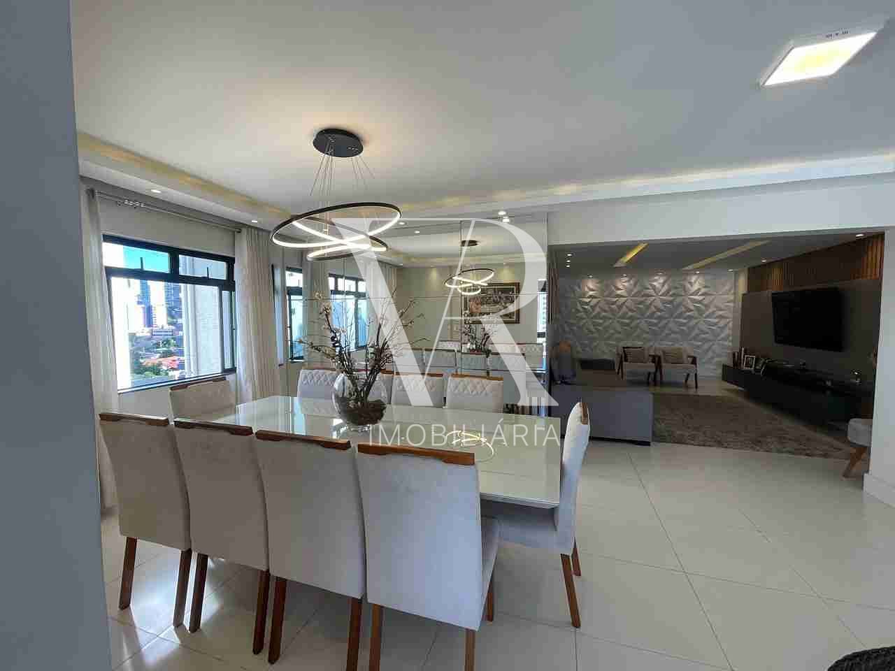 Apartamento à venda com 3 quartos, 97m² - Foto 14
