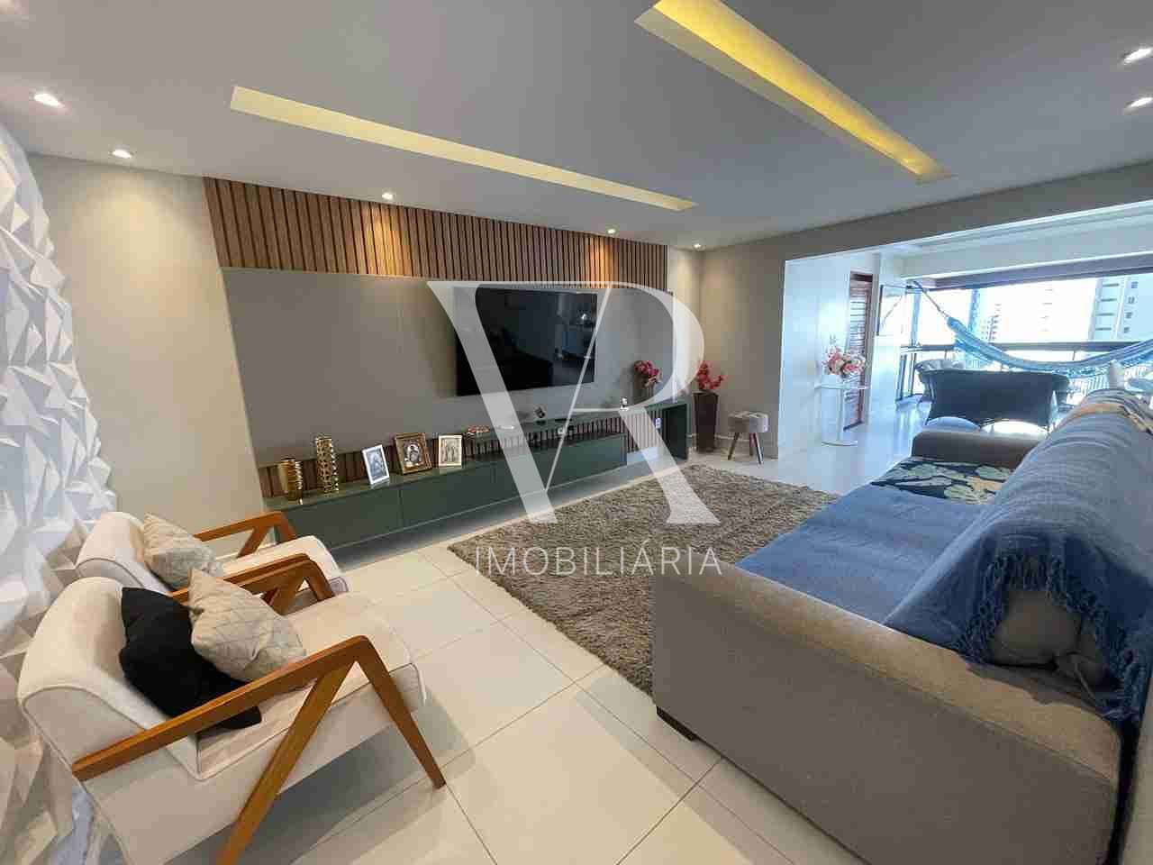 Apartamento à venda com 3 quartos, 97m² - Foto 15