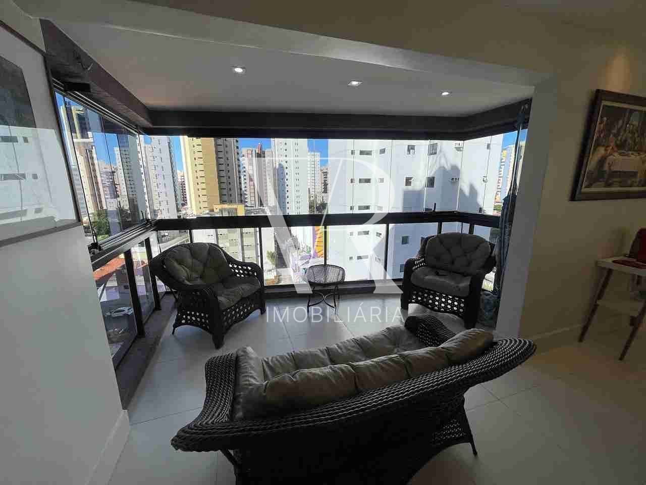Apartamento à venda com 3 quartos, 97m² - Foto 16