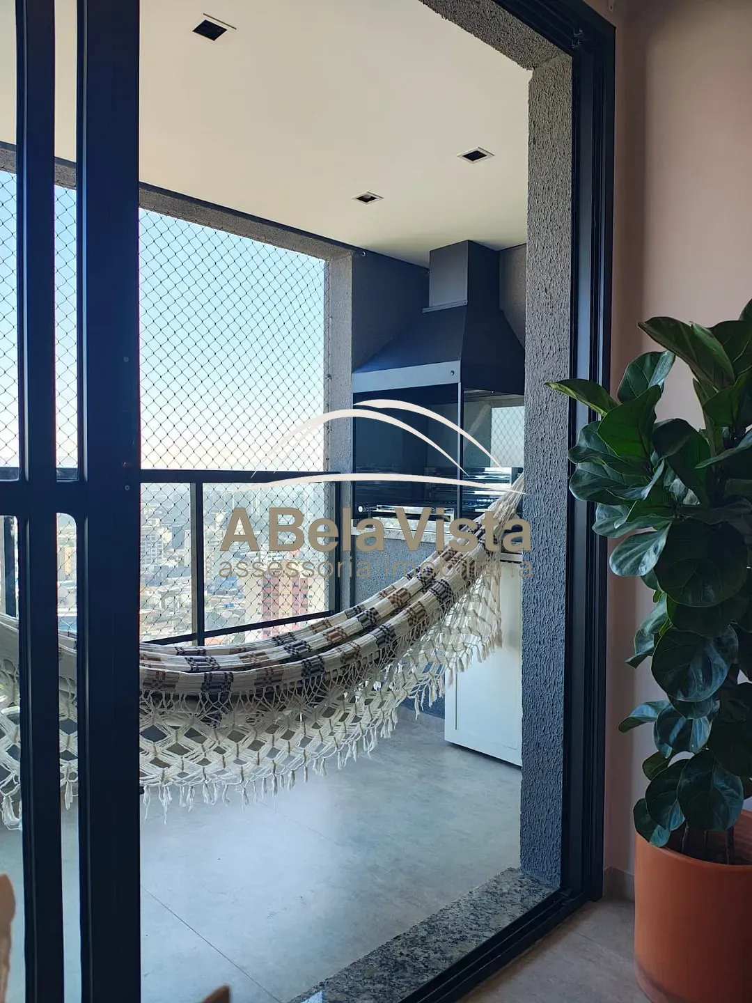 Apartamento, 3 quartos, 84 m² - Foto 2