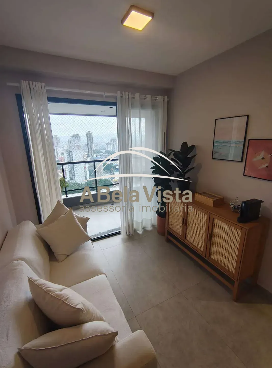 Apartamento, 3 quartos, 84 m² - Foto 1