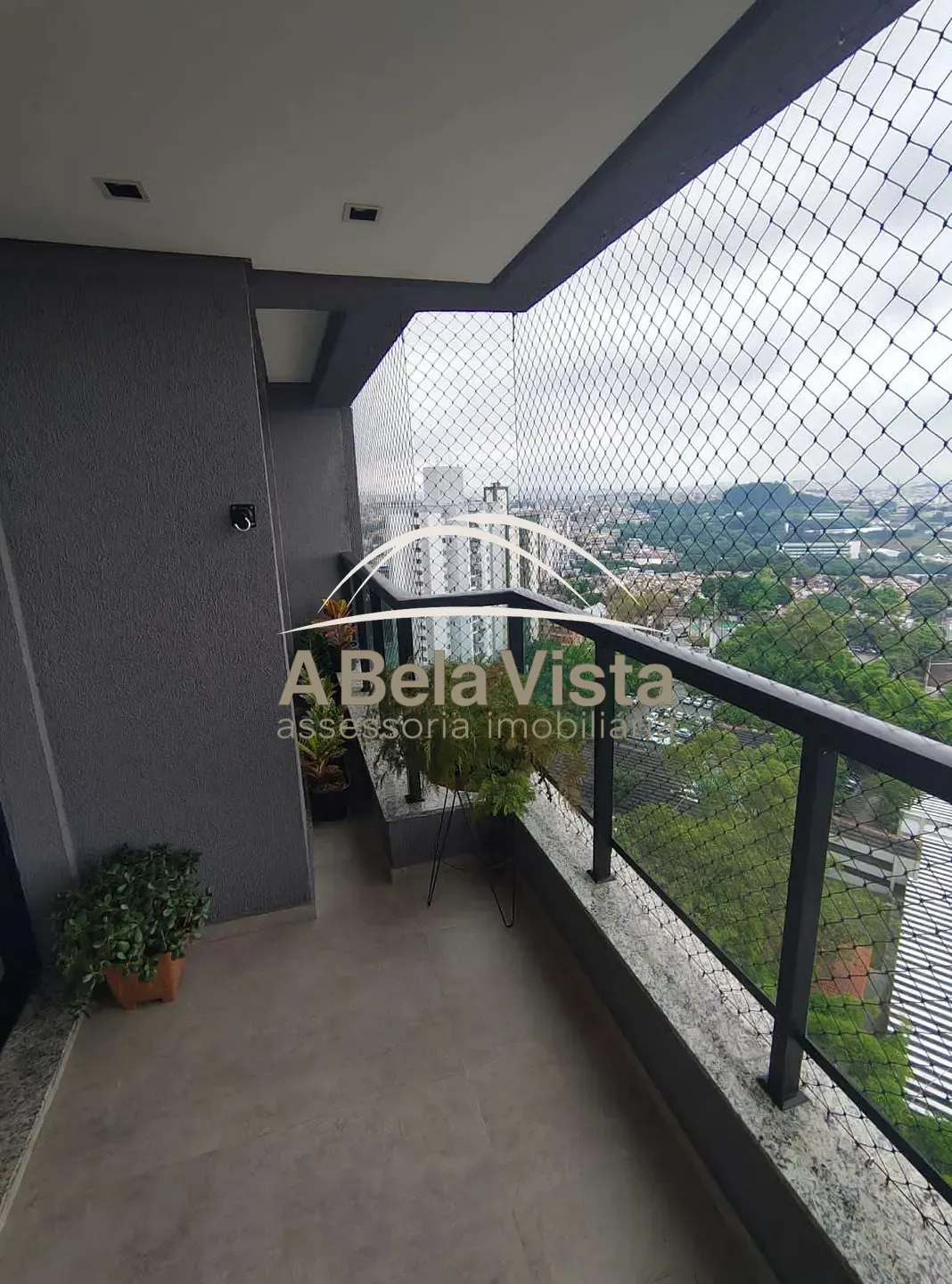 Apartamento, 3 quartos, 84 m² - Foto 3
