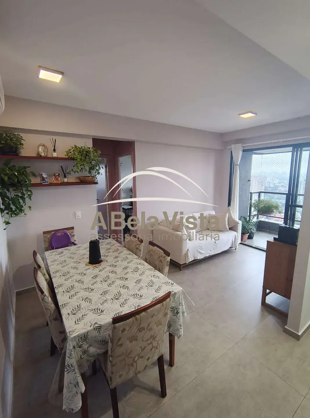 Apartamento, 3 quartos, 84 m² - Foto 4