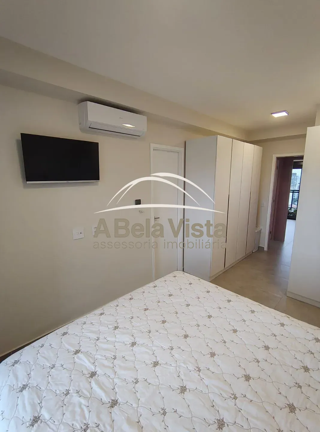 Apartamento, 3 quartos, 84 m² - Foto 9