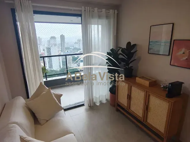 Apartamento 3 quartos e 1 banheiro, à venda, no bairro Vila Osasco em Osasco